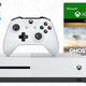 Xbox One S Ghost Recon Wildlands Bundle + $10 Amazon Music Credit + $10 Amazon Instant Video Credit, $300
